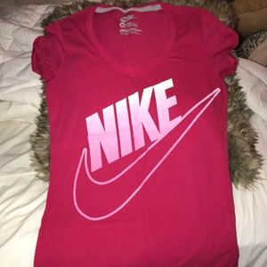 Nike Tee